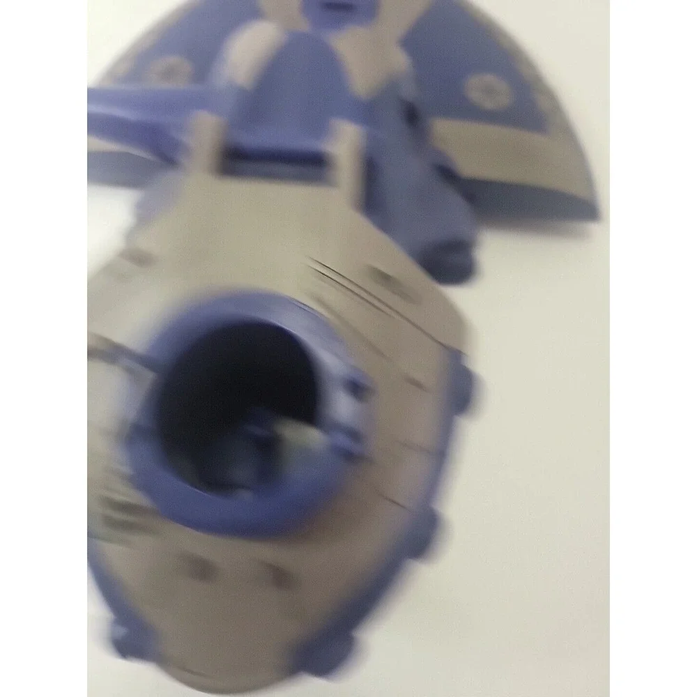 Hasbro incomplete selling